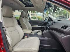 CRV EXL 4WD 2014, COM APENAS 130.000 KM, EM EXCELENTE ESTADO DE CONSERVAÇÃO imagem 11