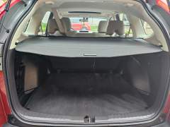 CRV EXL 4WD 2014, COM APENAS 130.000 KM, EM EXCELENTE ESTADO DE CONSERVAÇÃO imagem 13