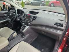 CRV EXL 4WD 2014, COM APENAS 130.000 KM, EM EXCELENTE ESTADO DE CONSERVAÇÃO imagem 15