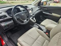 CRV EXL 4WD 2014, COM APENAS 130.000 KM, EM EXCELENTE ESTADO DE CONSERVAÇÃO imagem 9