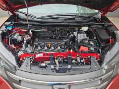 CRV EXL 4WD 2014, COM APENAS 130.000 KM, EM EXCELENTE ESTADO DE CONSERVAÇÃO imagem 17