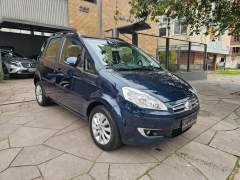 FIAT IDEA ATTRACTIVE 1.4 APENAS 37.000 KM imagem 1 FIAT IDEA ATTRACTIVE 1.4 APENAS 37.000 KM imagem 1