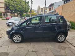 FIAT IDEA ATTRACTIVE 1.4 APENAS 37.000 KM imagem 4 FIAT IDEA ATTRACTIVE 1.4 APENAS 37.000 KM imagem 4