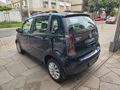 FIAT IDEA ATTRACTIVE 1.4 APENAS 37.000 KM imagem 5 FIAT IDEA ATTRACTIVE 1.4 APENAS 37.000 KM imagem 5