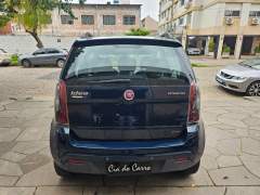 FIAT IDEA ATTRACTIVE 1.4 APENAS 37.000 KM imagem 6 FIAT IDEA ATTRACTIVE 1.4 APENAS 37.000 KM imagem 6