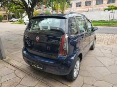 FIAT IDEA ATTRACTIVE 1.4 APENAS 37.000 KM imagem 7 FIAT IDEA ATTRACTIVE 1.4 APENAS 37.000 KM imagem 7