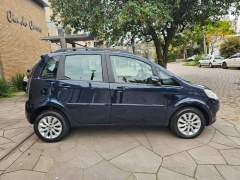 FIAT IDEA ATTRACTIVE 1.4 APENAS 37.000 KM imagem 8 FIAT IDEA ATTRACTIVE 1.4 APENAS 37.000 KM imagem 8