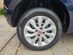 FIAT IDEA ATTRACTIVE 1.4 APENAS 37.000 KM imagem 17 FIAT IDEA ATTRACTIVE 1.4 APENAS 37.000 KM imagem 17