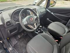 FIAT IDEA ATTRACTIVE 1.4 APENAS 37.000 KM imagem 9 FIAT IDEA ATTRACTIVE 1.4 APENAS 37.000 KM imagem 9