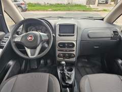 FIAT IDEA ATTRACTIVE 1.4 APENAS 37.000 KM imagem 10 FIAT IDEA ATTRACTIVE 1.4 APENAS 37.000 KM imagem 10