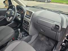 FIAT IDEA ATTRACTIVE 1.4 APENAS 37.000 KM imagem 12 FIAT IDEA ATTRACTIVE 1.4 APENAS 37.000 KM imagem 12