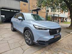 HRV ADVANCE TURBO 2024, COM APENAS 23.000 KM, TODAS REVISÕES NA CONCESSIONÁRIA, NA GARANTIA DE FÁBRICA imagem 1