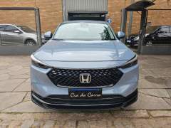 HRV ADVANCE TURBO 2024, COM APENAS 23.000 KM, TODAS REVISÕES NA CONCESSIONÁRIA, NA GARANTIA DE FÁBRICA imagem 2