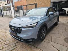 HRV ADVANCE TURBO 2024, COM APENAS 23.000 KM, TODAS REVISÕES NA CONCESSIONÁRIA, NA GARANTIA DE FÁBRICA imagem 3