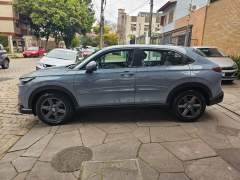 HRV ADVANCE TURBO 2024, COM APENAS 23.000 KM, TODAS REVISÕES NA CONCESSIONÁRIA, NA GARANTIA DE FÁBRICA imagem 4