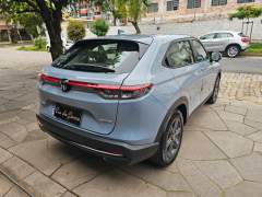 HRV ADVANCE TURBO 2024, COM APENAS 23.000 KM, TODAS REVISÕES NA CONCESSIONÁRIA, NA GARANTIA DE FÁBRICA imagem 7