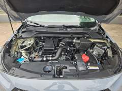 HRV ADVANCE TURBO 2024, COM APENAS 23.000 KM, TODAS REVISÕES NA CONCESSIONÁRIA, NA GARANTIA DE FÁBRICA imagem 16