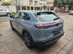 HRV ADVANCE TURBO 2024, COM APENAS 23.000 KM, TODAS REVISÕES NA CONCESSIONÁRIA, NA GARANTIA DE FÁBRICA imagem 5