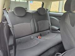 MINI COOPER ONE 1.6 2013, CÂMBIO MANUAL, COM APENAS 52.000 KM imagem 11