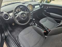 MINI COOPER ONE 1.6 2013, CÂMBIO MANUAL, COM APENAS 52.000 KM imagem 9
