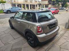 MINI COOPER ONE 1.6 2013, CÂMBIO MANUAL, COM APENAS 52.000 KM imagem 5