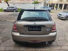 MINI COOPER ONE 1.6 2013, CÂMBIO MANUAL, COM APENAS 52.000 KM imagem 6
