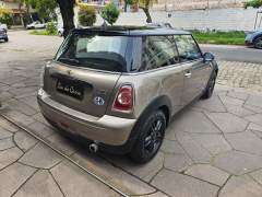 MINI COOPER ONE 1.6 2013, CÂMBIO MANUAL, COM APENAS 52.000 KM imagem 7