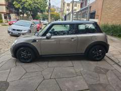 MINI COOPER ONE 1.6 2013, CÂMBIO MANUAL, COM APENAS 52.000 KM imagem 4