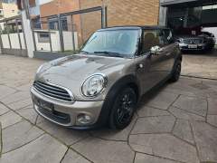 MINI COOPER ONE 1.6 2013, CÂMBIO MANUAL, COM APENAS 52.000 KM imagem 3