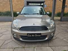 MINI COOPER ONE 1.6 2013, CÂMBIO MANUAL, COM APENAS 52.000 KM imagem 2