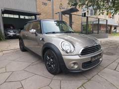 MINI COOPER ONE 1.6 2013, CÂMBIO MANUAL, COM APENAS 52.000 KM imagem 1