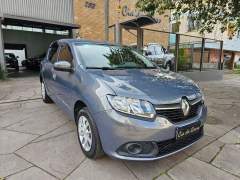 SANDERO EXPRESSION 1.6 2019, COM 105.000 KM, EM ÓTIMO ESTADO imagem 1