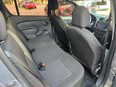 SANDERO EXPRESSION 1.6 2019, COM 105.000 KM, EM ÓTIMO ESTADO imagem 9