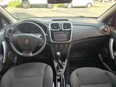 SANDERO EXPRESSION 1.6 2019, COM 105.000 KM, EM ÓTIMO ESTADO imagem 10