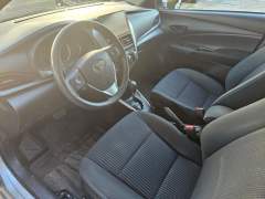 YARIS XL LIVE 2020 SEDAN AUTOMÁTICO, COM APENAS 66.000 KM, EM EXCELENTE ESTADO imagem 9