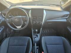 YARIS XL LIVE 2020 SEDAN AUTOMÁTICO, COM APENAS 66.000 KM, EM EXCELENTE ESTADO imagem 10