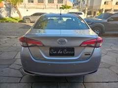 YARIS XL LIVE 2020 SEDAN AUTOMÁTICO, COM APENAS 66.000 KM, EM EXCELENTE ESTADO imagem 6