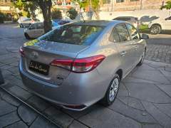 YARIS XL LIVE 2020 SEDAN AUTOMÁTICO, COM APENAS 66.000 KM, EM EXCELENTE ESTADO imagem 7