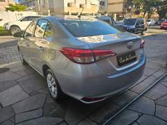 YARIS XL LIVE 2020 SEDAN AUTOMÁTICO, COM APENAS 66.000 KM, EM EXCELENTE ESTADO imagem 5