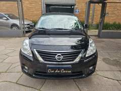 NISSAN VERSA SL 1.6 MANUAL 2014, COM APENAS 114.000 KM imagem 2