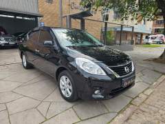 NISSAN VERSA SL 1.6 MANUAL 2014, COM APENAS 114.000 KM imagem 1