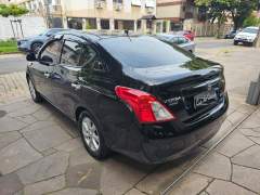 NISSAN VERSA SL 1.6 MANUAL 2014, COM APENAS 114.000 KM imagem 4
