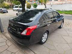 NISSAN VERSA SL 1.6 MANUAL 2014, COM APENAS 114.000 KM imagem 7