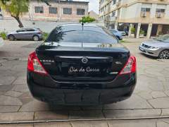 NISSAN VERSA SL 1.6 MANUAL 2014, COM APENAS 114.000 KM imagem 6