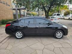 NISSAN VERSA SL 1.6 MANUAL 2014, COM APENAS 114.000 KM imagem 8