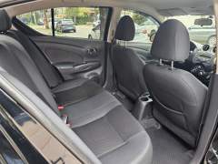 NISSAN VERSA SL 1.6 MANUAL 2014, COM APENAS 114.000 KM imagem 13