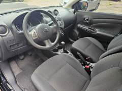 NISSAN VERSA SL 1.6 MANUAL 2014, COM APENAS 114.000 KM imagem 10