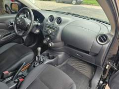 NISSAN VERSA SL 1.6 MANUAL 2014, COM APENAS 114.000 KM imagem 11