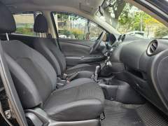 NISSAN VERSA SL 1.6 MANUAL 2014, COM APENAS 114.000 KM imagem 12