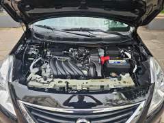 NISSAN VERSA SL 1.6 MANUAL 2014, COM APENAS 114.000 KM imagem 15